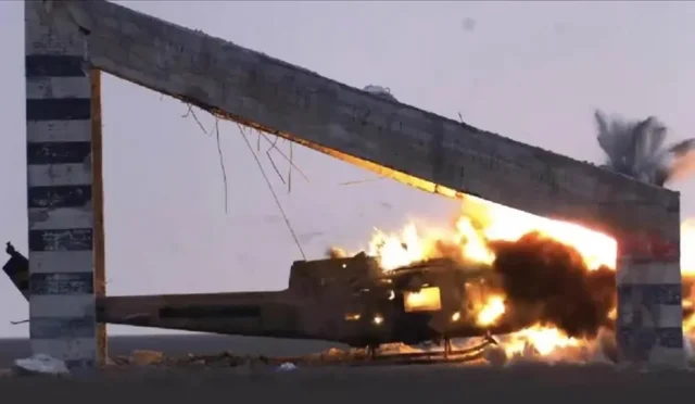 TOLUN testleri başarıyla geçti