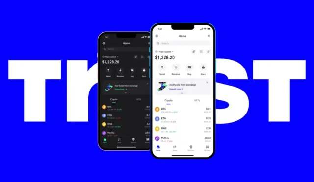 Trust Wallet’a saldırı. 6 milyon doların üzerinde kripto para çalındı