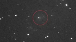 “Uzaylı” denen 3I/ATLAS, peşinden bir “sürü” mü getirdi?