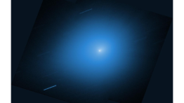 Yıldızlararası gizemli ziyaretçi 19 Aralık’ta Dünya’nın kapısında