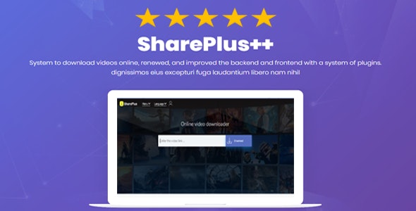 shareplus++ v1.1.4.3 – YouTube Video Downloader and more shareplus++ v1.1.4.3 – YouTube Video Downloader and more