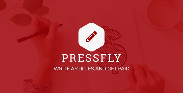 PressFly v1.6.0 – Monetized Articles System