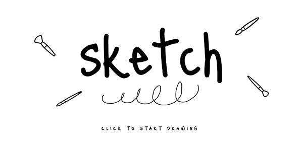 HTML5 Sketch Tool v1.0 HTML5 Sketch Tool v1.0