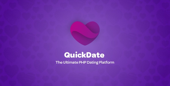 QuickDate v1.4.2 – The Ultimate PHP Dating Platform – nulled