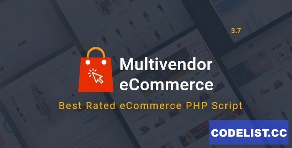 Active eCommerce CMS v3.8 – nulled